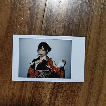 iLife チェキ　セット④ iLiFE 向日えな チェキ4枚セット｜Yahoo!フリマ（旧PayPayフリマ）